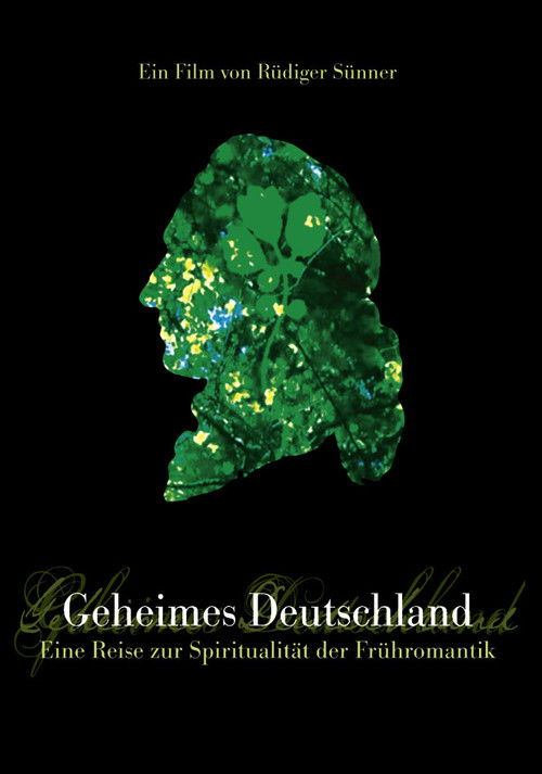 Geheimes Deutschland (2006) poster