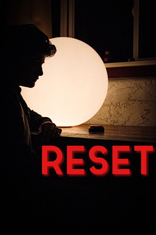 Reset (2020) poster