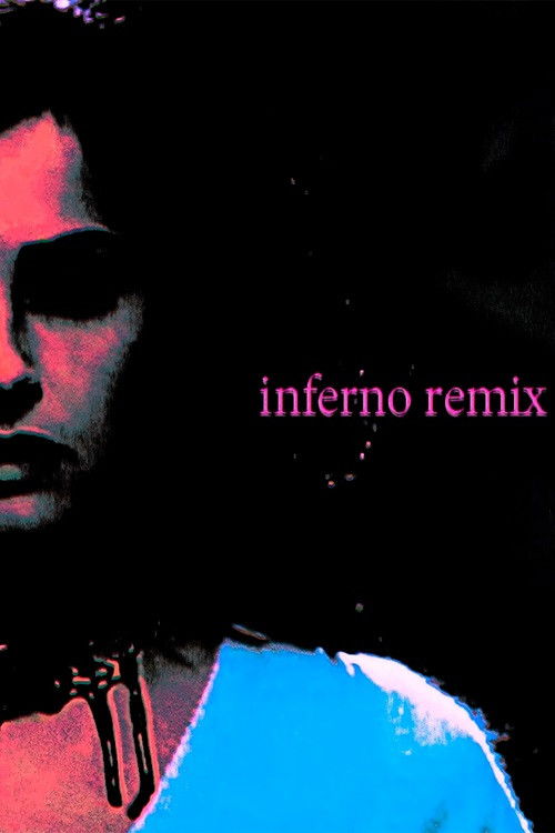 Inferno Remix (2022) poster