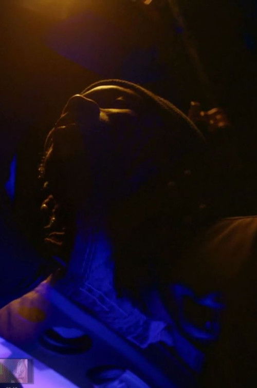 Fair Grounds (2018) poster