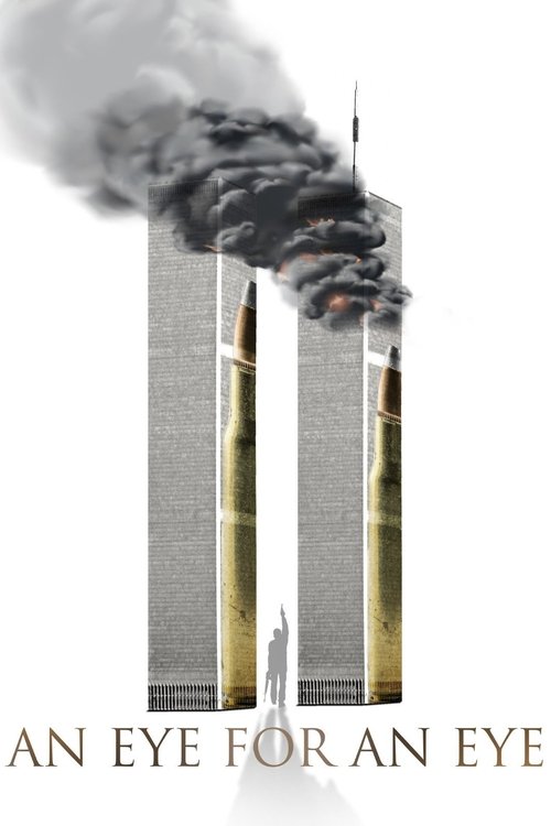 An Eye for an Eye (2016) poster