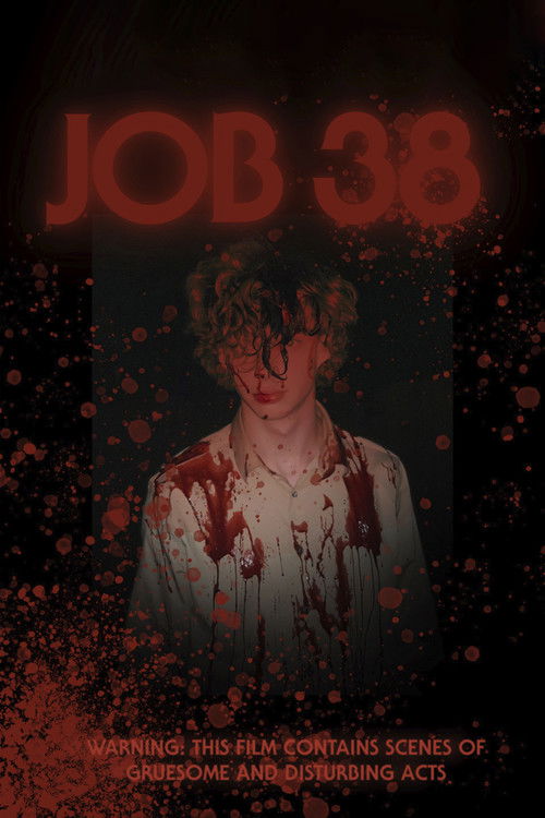 Job 38 (2023) poster
