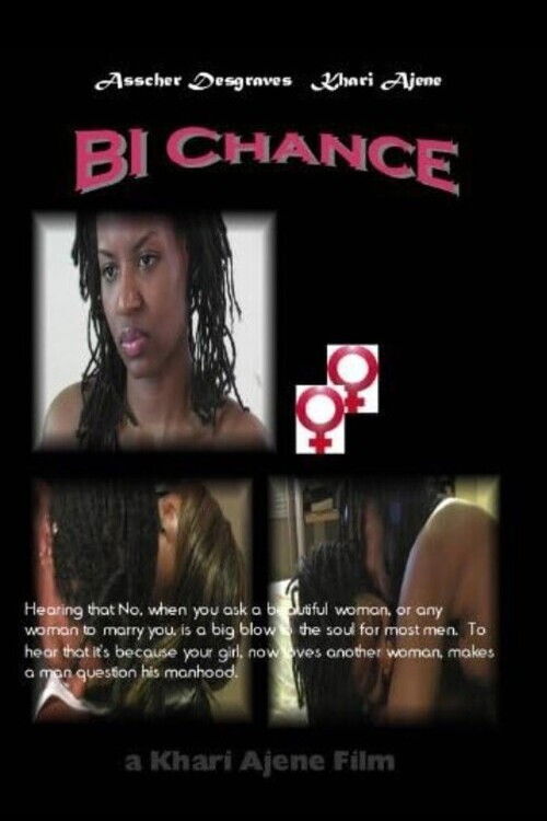 Bi Chance (2006) poster