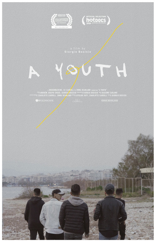 A Youth (2020) poster