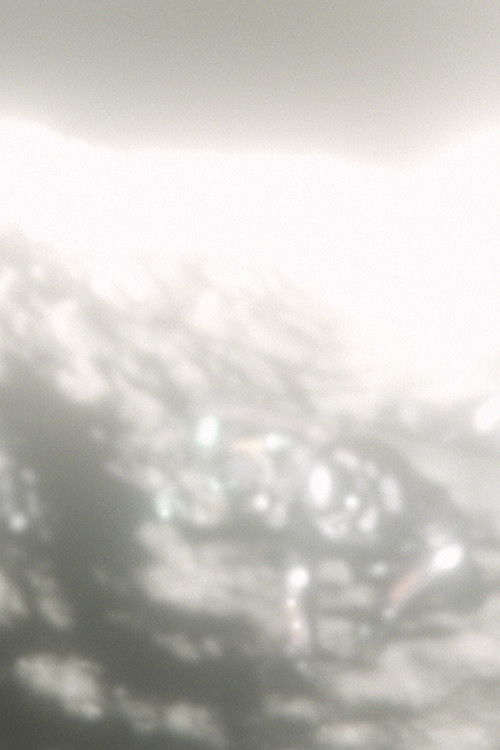 Abstract Horror (2019) poster