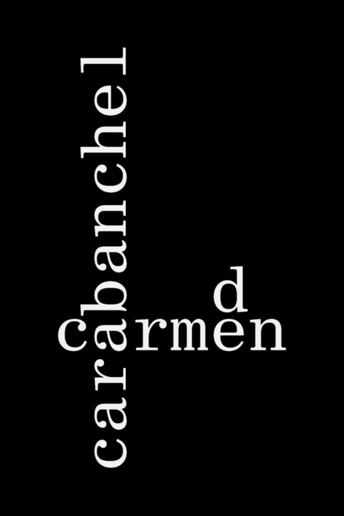 Carmen de Carabanchel (1965) poster