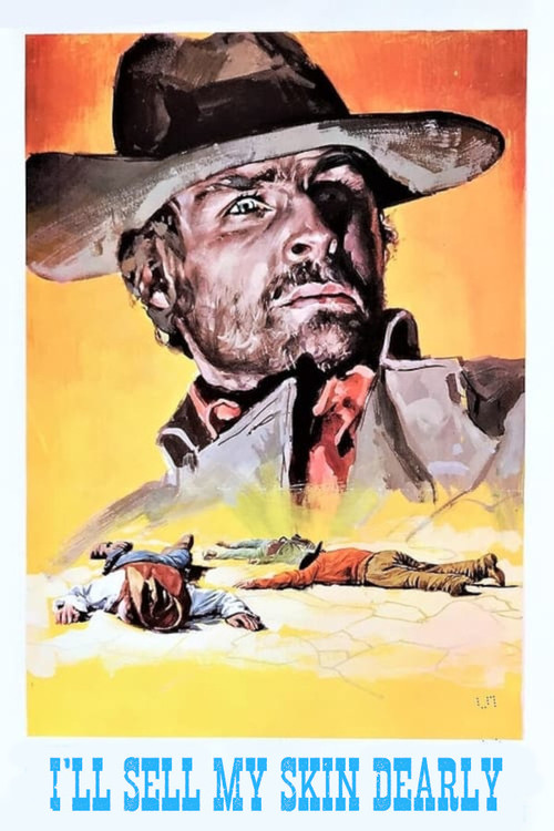 İdamdan Kaçanlar (1968) poster