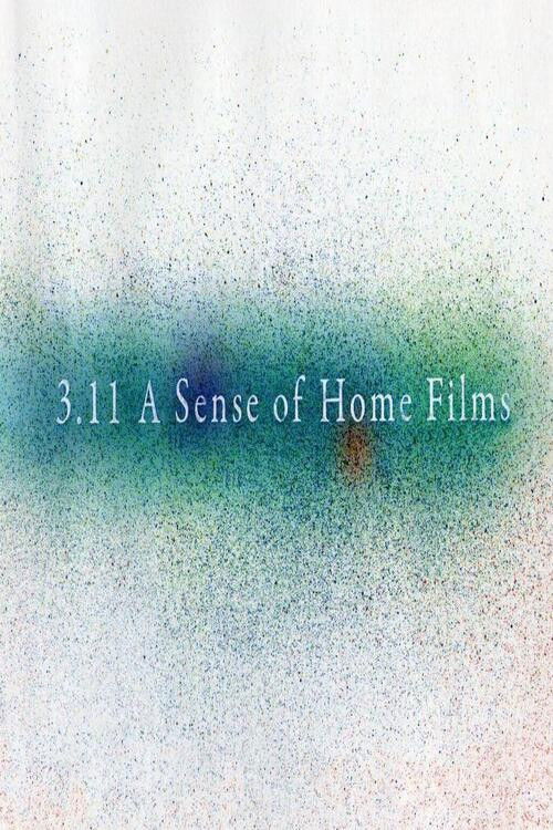 3.11 A Sense of Home Films (2011) poster