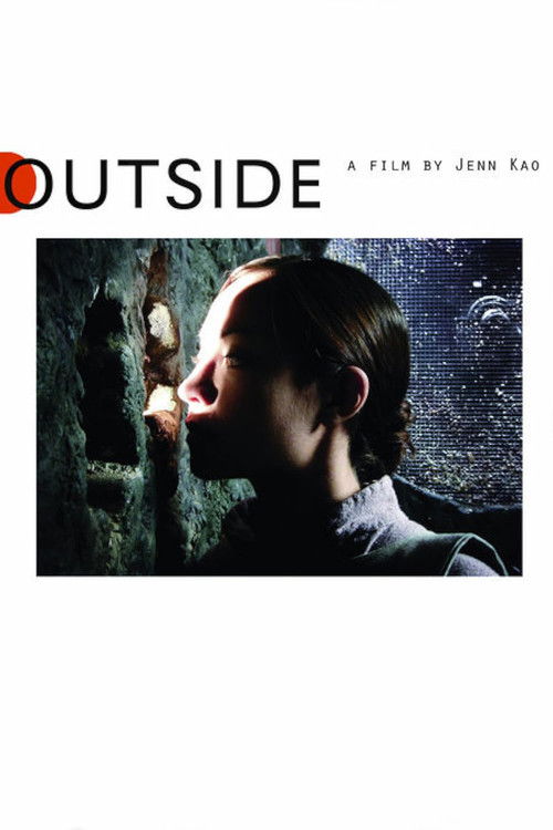 Outside (2004) poster