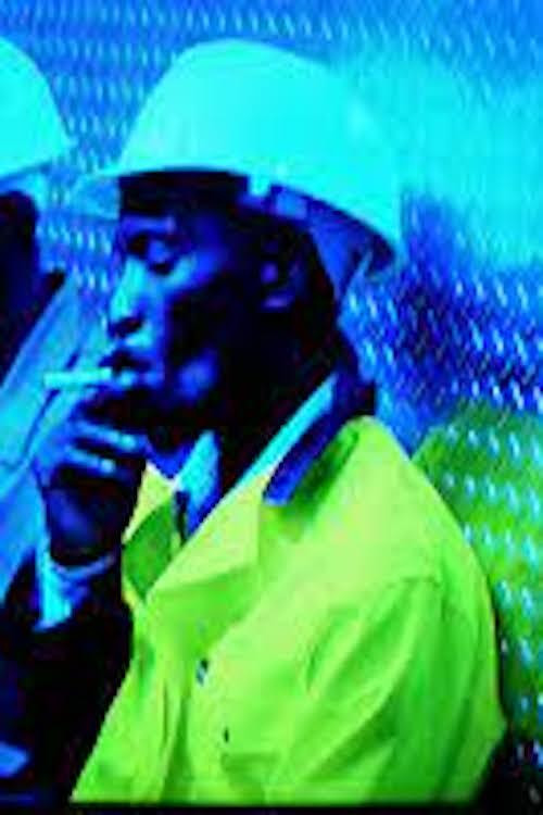 No Woman Born (2010) poster