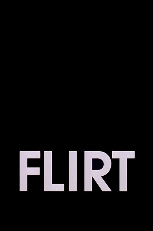 Flirt (1993) poster
