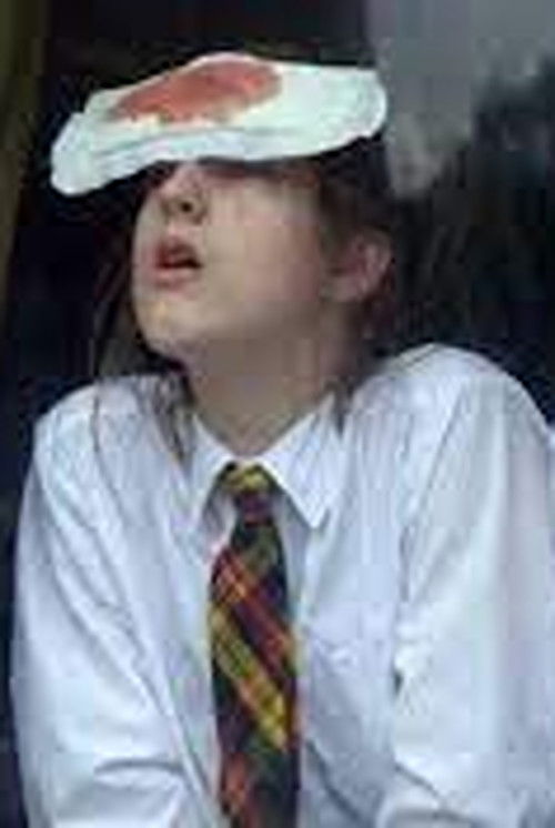 Exchange and Mart (2014) poster