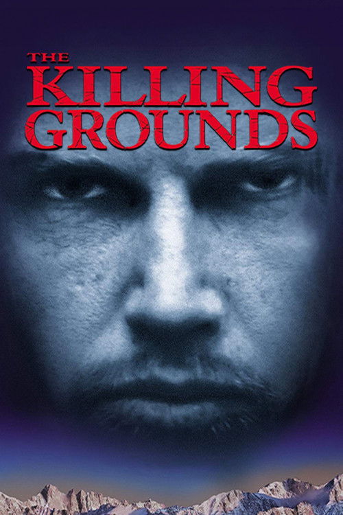 The Killing Grounds (1998) poster