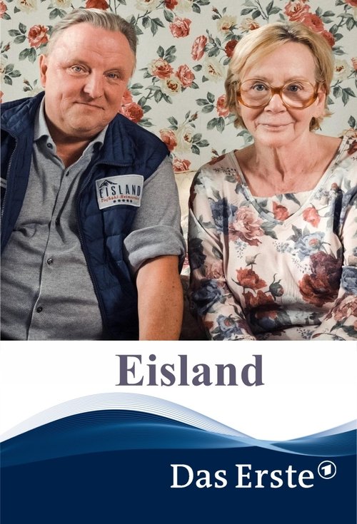 Eisland (2021) poster