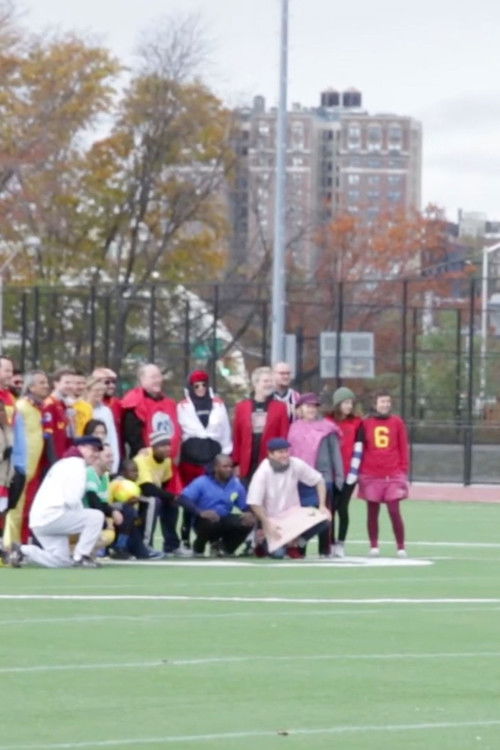 Jogo Performance (2013) poster