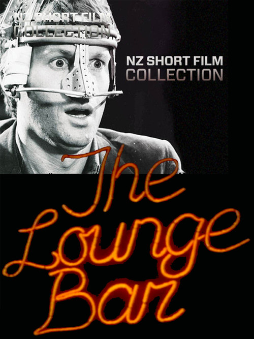The Lounge Bar (1989) poster