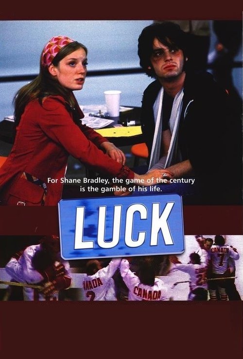 Luck (2004) poster