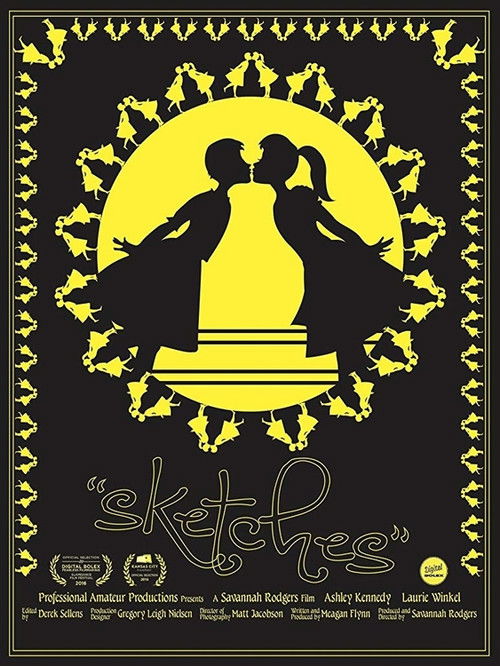 Sketches (2016) poster