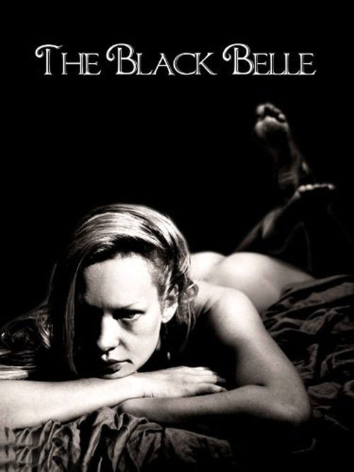 The Black Belle (2011) poster