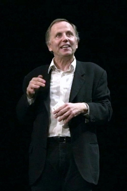 Luchini - Variations La Fontaine (2012) poster