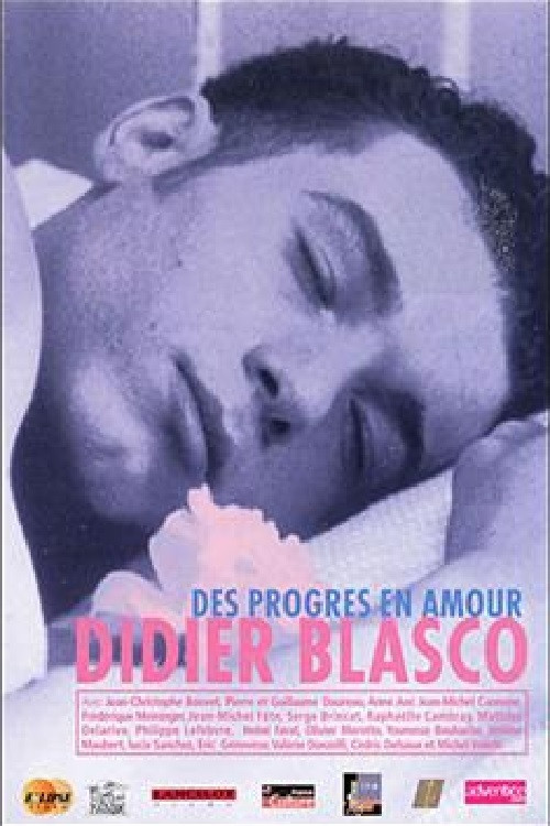 Des progrès en amour (1996) poster