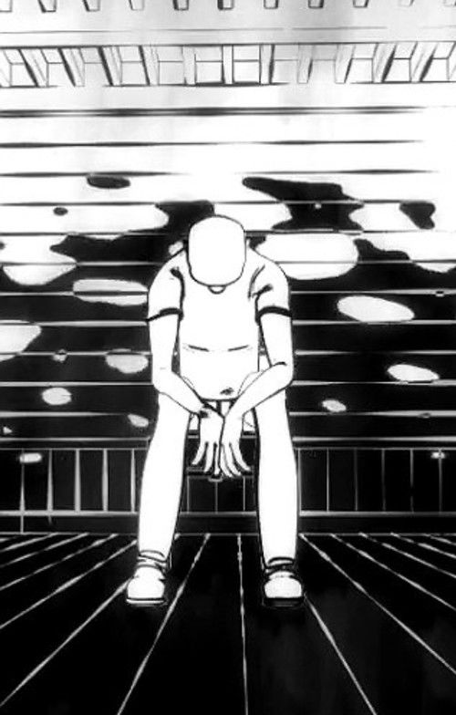 Clair Obscur (2016) poster