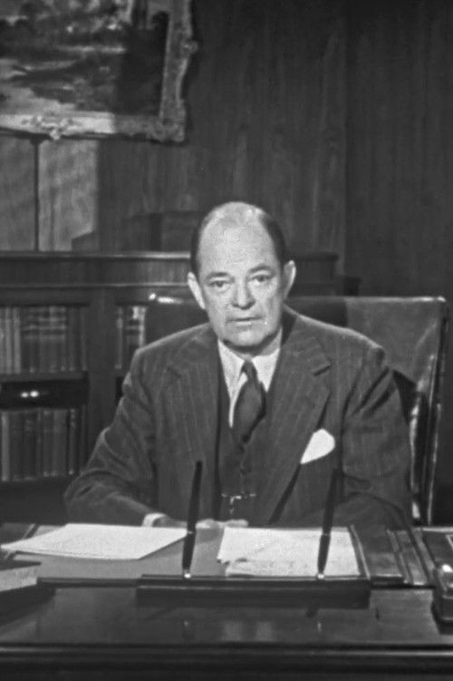 The End (1962) poster