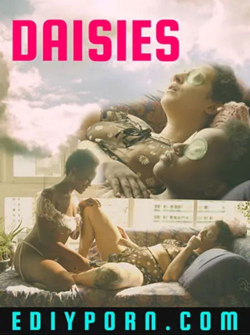 Daisies (2021) poster