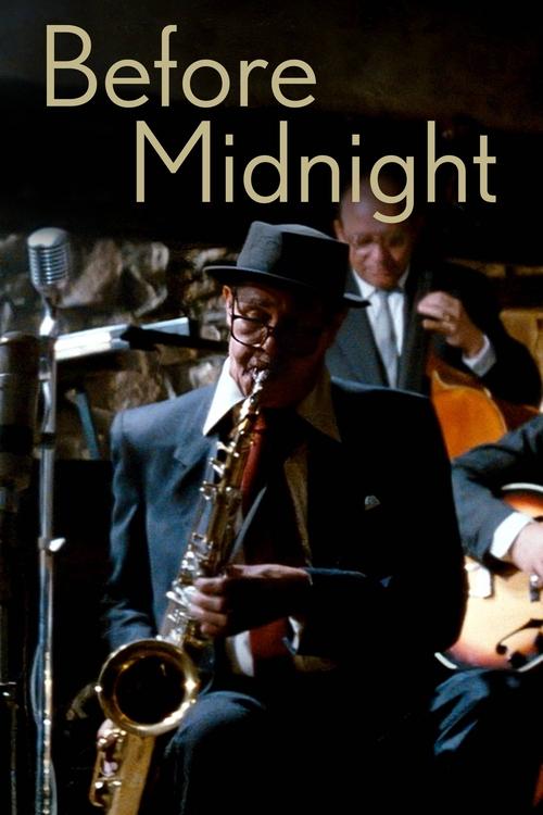 Before Midnight (1986) poster