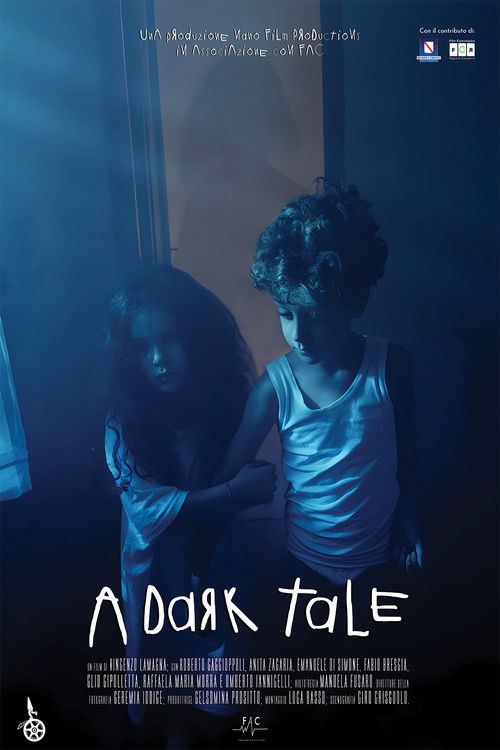 A Dark Tale (2024) poster