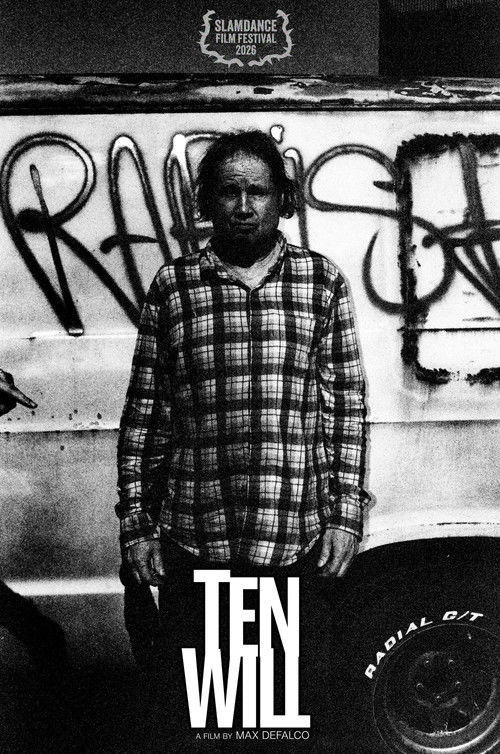 Ten Will (2026) poster