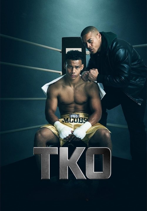TKO (2025) poster
