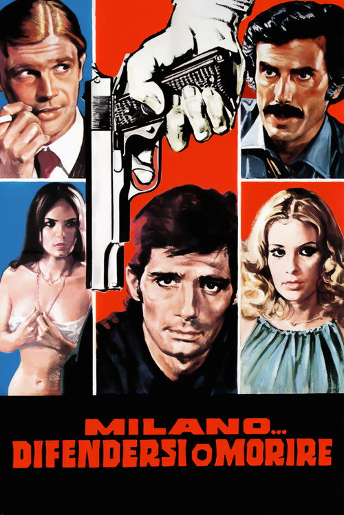 Blazing Flowers (1978) poster