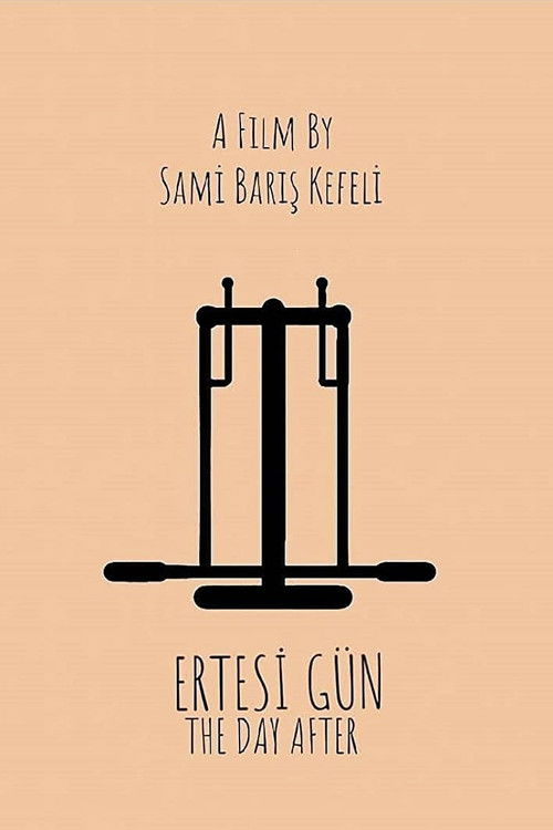 The Day After (2019) poster