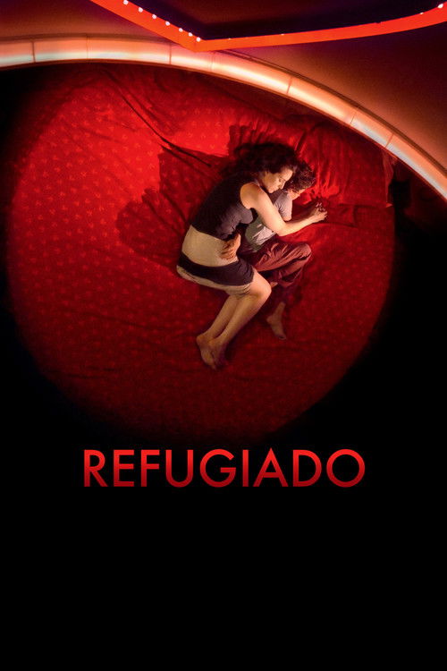 Refugiado (2014) poster