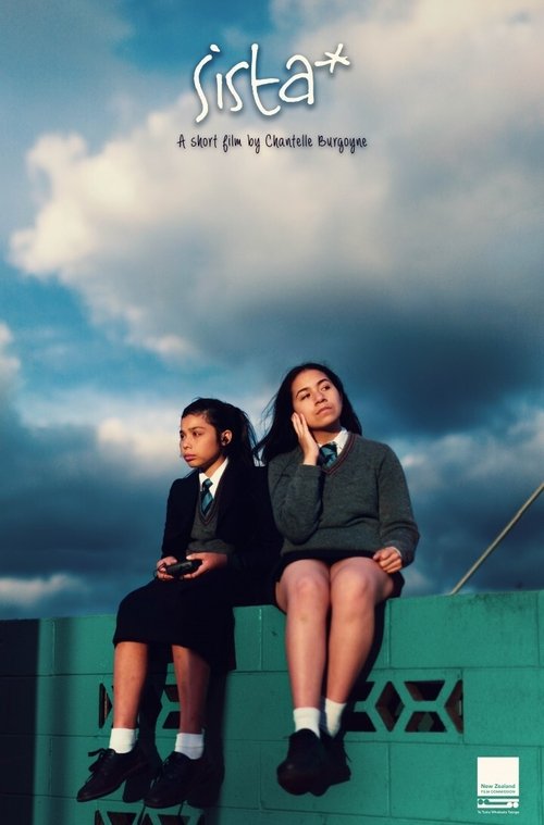 Sista* (2021) poster
