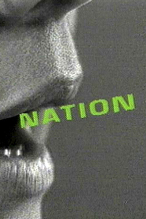 Nation (1992) poster