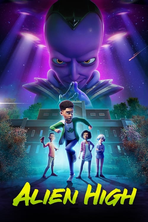 Headspace (2023) poster