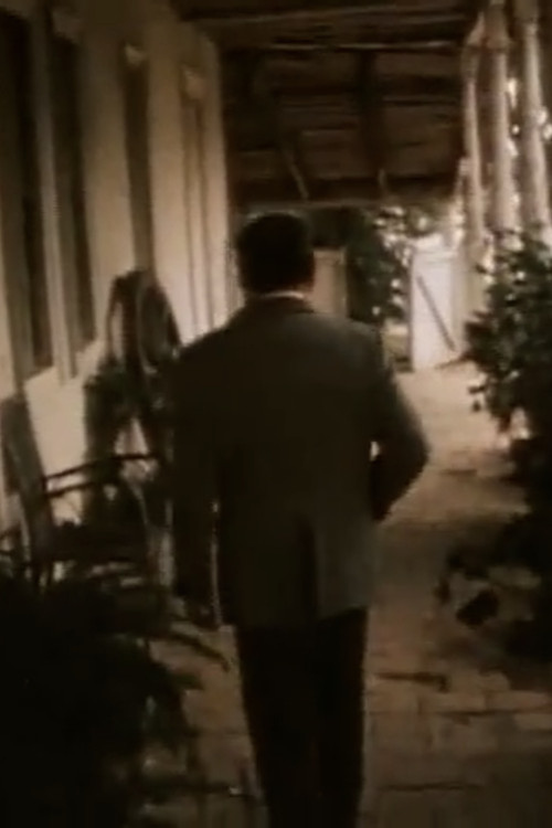 El Maule (1983) poster