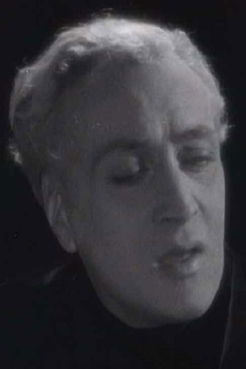 Longing (1936) poster