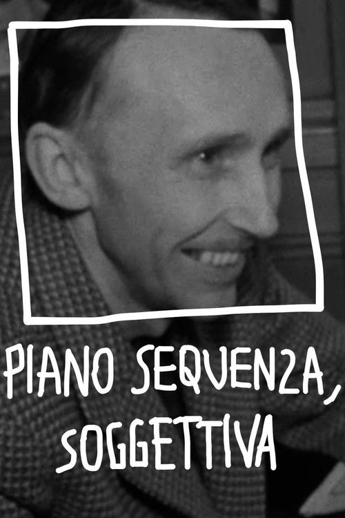 Piano Sequenza, Soggettiva (2025) poster