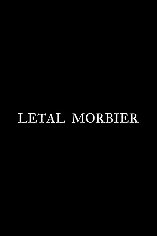 Letal Morbier (2023) poster