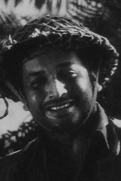 দুর্বার গতি পদ্মা (1971) poster