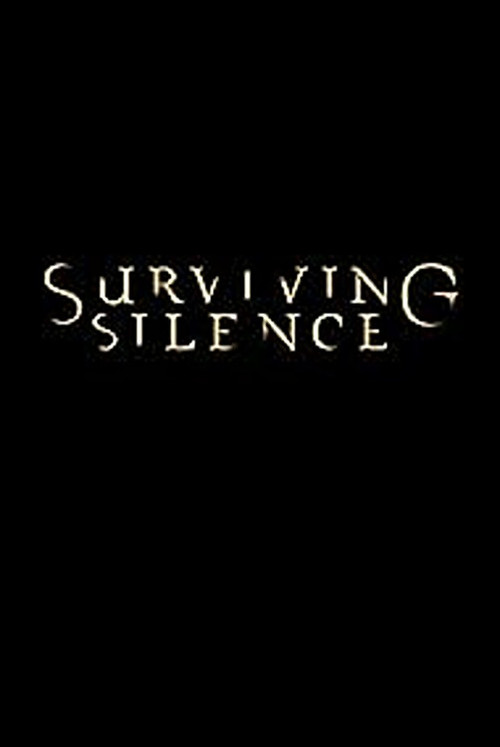 Surviving Silence poster