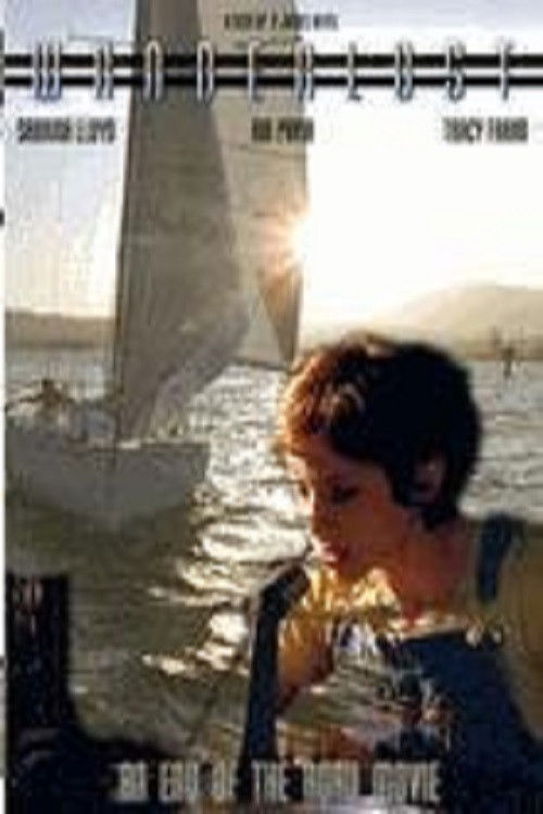 Wanderlust (2001) poster