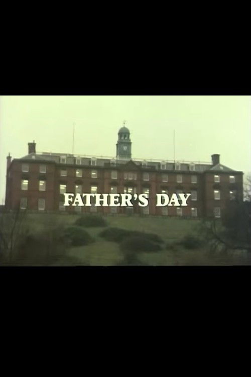 Father's Day (1979) poster