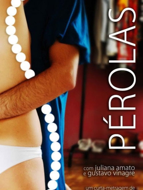 Pérolas (2008) poster