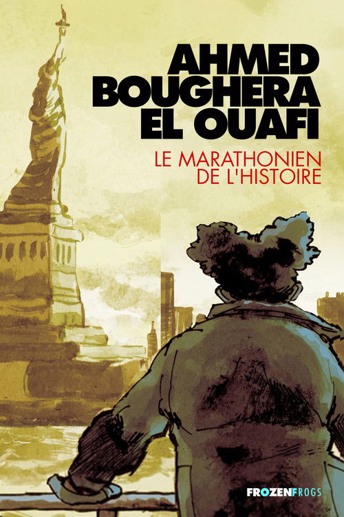 El Ouafi Boughera, The marathon runner of history (2018) poster