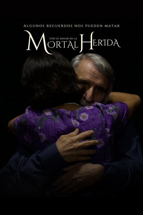 Mortal Herida (2024) poster