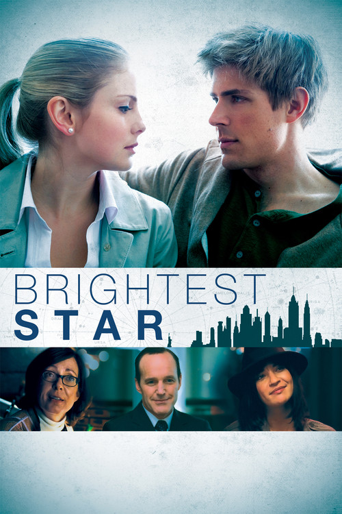 Brightest Star (2013) poster